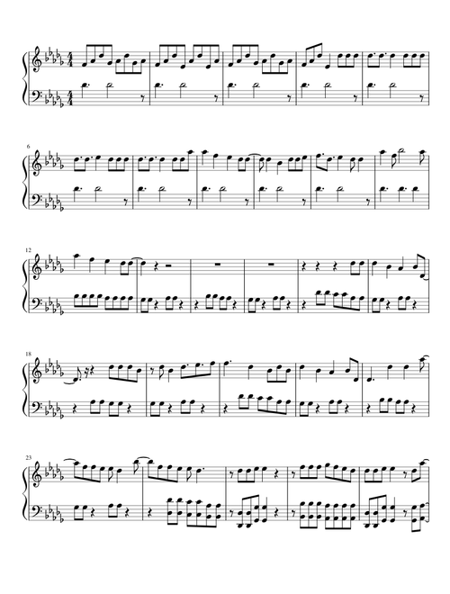 shut up and dance with me