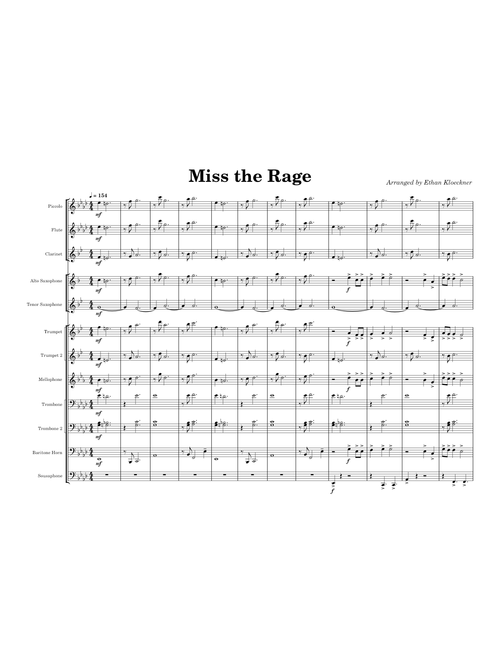 Miss the Rage ft. Playboi Carti – Trippie Redd Miss the Rage