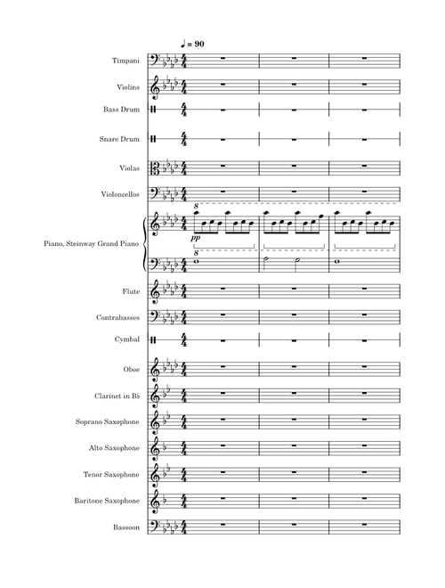 I'm Here – Tomoya Ohtani - Sonic Frontiers (Orchestral Arrangement)