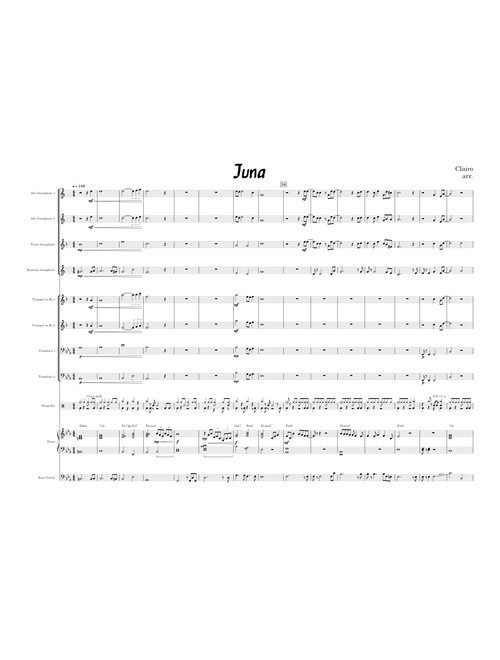 Juna – Clairo