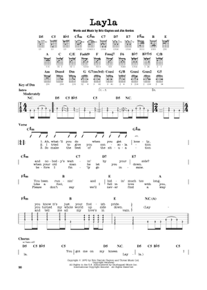 Complete Clapton ギター楽譜 Complete Clapton ギター楽譜 Complete Clapton ギター楽譜