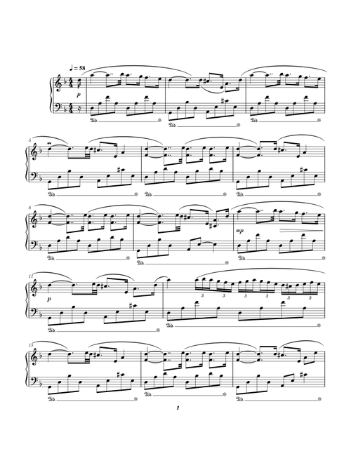 Veloma - Fabrizio Paterlini