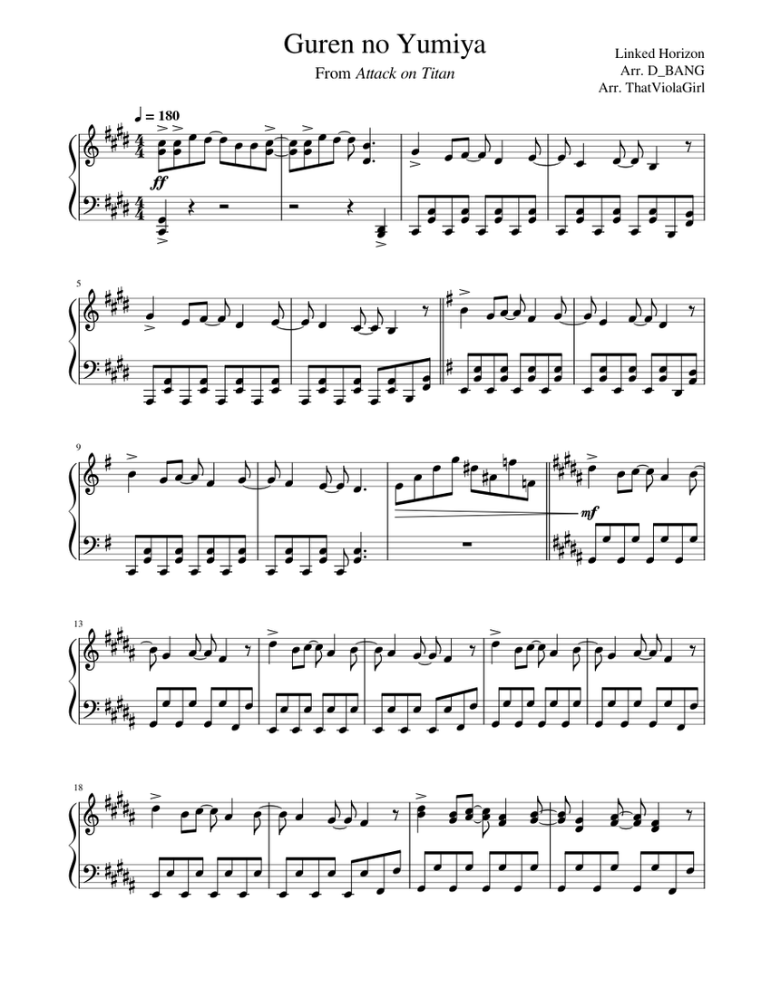 Sound Horizon ピアノアレンジ楽譜(同人) Uranographia Sound Horizon ピアノアレンジ楽譜(同人) Uranographia Sound