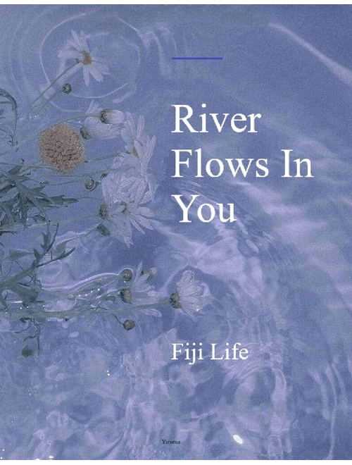 River Flows in You – Yiruma - Ukulele Solo