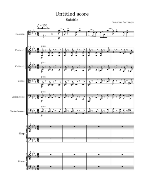 Andante e rondo ongarese, Op.35 – Carl Maria von Weber