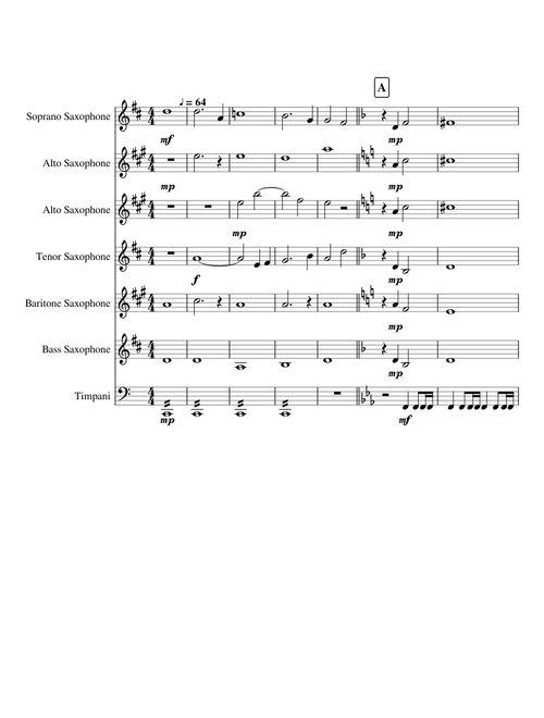 Fallout 4 Main Theme
