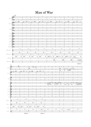 man-of-war-radiohead-sheet-music-with-chords-for-piano-solo-easy