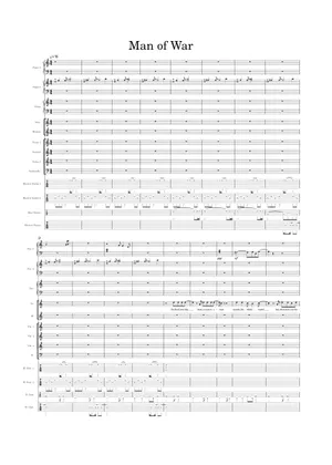Man Of War Radiohead Sheet Music With Chords For Piano Solo Easy man-of-war-radiohead-sheet-music-with-chords-for-piano-solo-easy