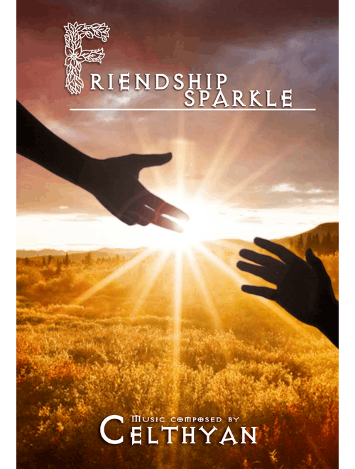Celthyan - Friendship Sparkle
