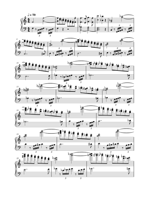 mozart jupiter but something is wrong