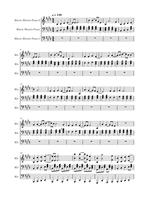 Auf zum Kampf – J. Howard Entwisle
