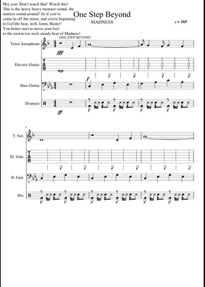 BAND SCORE ベスト・オブ　マドンナ ベスト・オブ・ドナ・サマー（PVG）／Best of Donna Summer