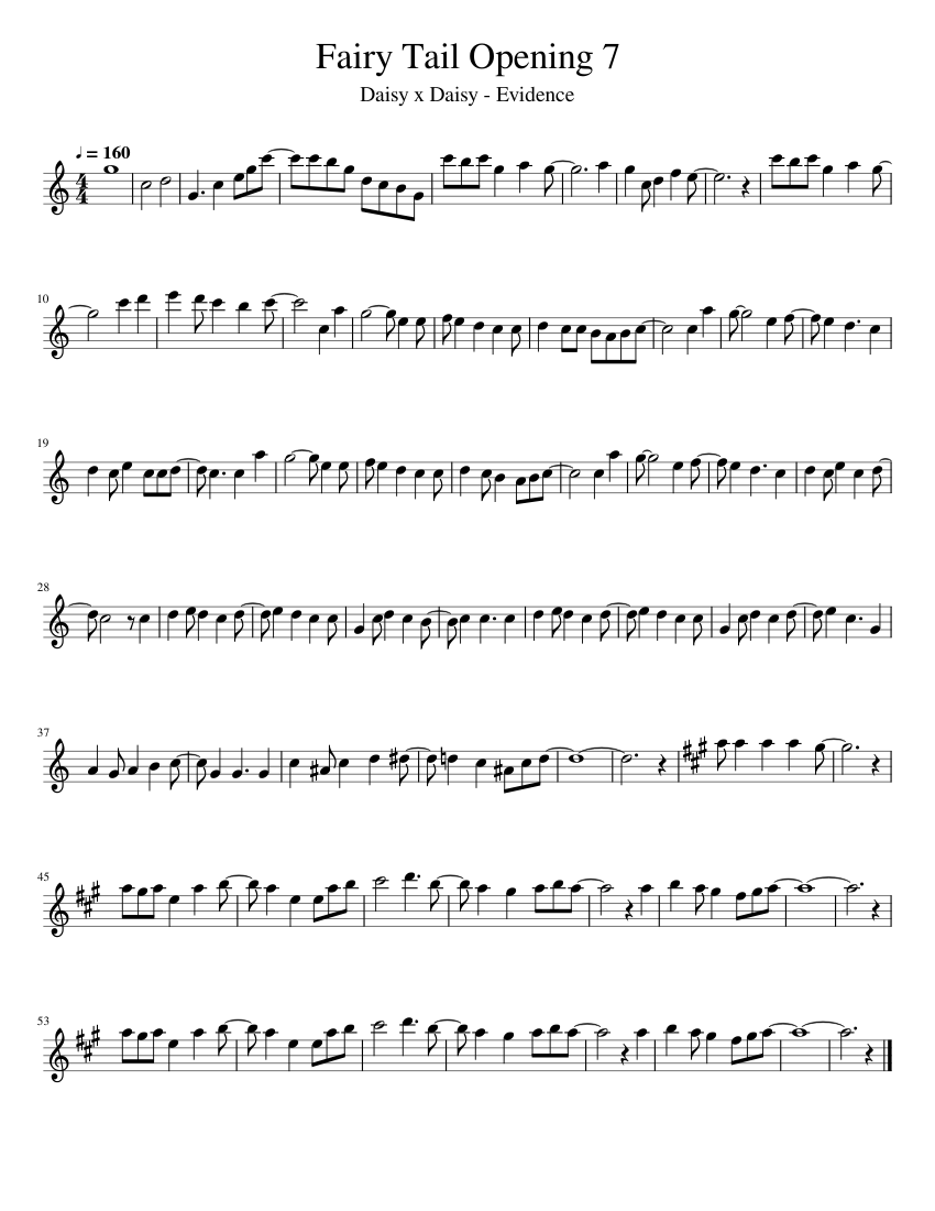 スコア&パート譜 Flutes 7 for 値下げ・CHANGES Rhythm alto Saxophone for Chords with Music Sheet Solo Changes アート・デザイン・音楽
