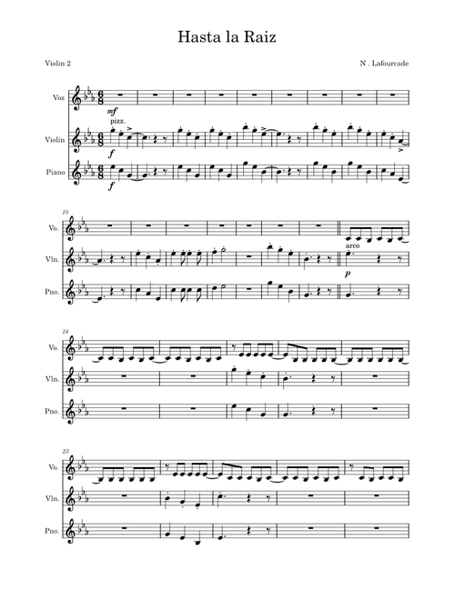 Hasta la Raiz 1 – Natalia Lafourcade Hasta la Raiz