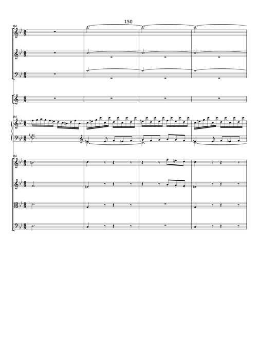 Piano Concerto No.18 in B-flat major, K.456 - Wolfgang Amadeus Mozart