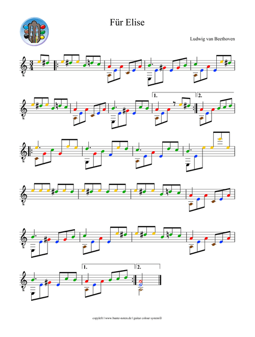 Für Elise