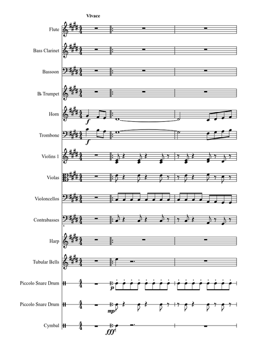 Main theme/Menu 1 (Full Orchestra) - Super Smash Brothers Brawl