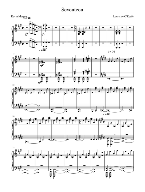 セブチ　楽譜　ピアノスコア score_0.png@500x660?no-cache=