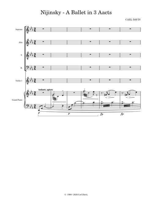 French Lieutenants Woman Piano Solo - Illini Drumline 2021