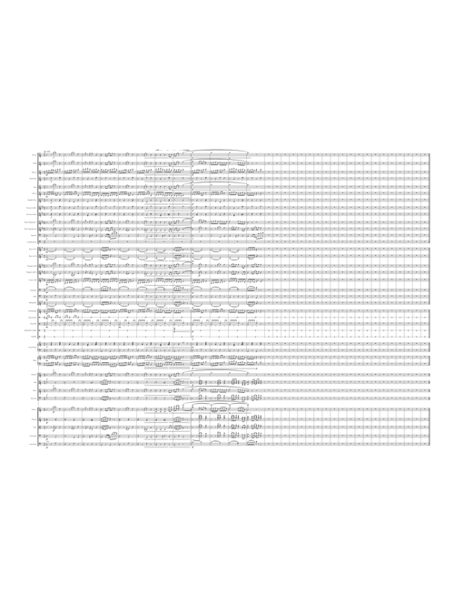 My Ordinary Life (Excerpt) - The Living Tombstone - Arranged for Full Orchestra