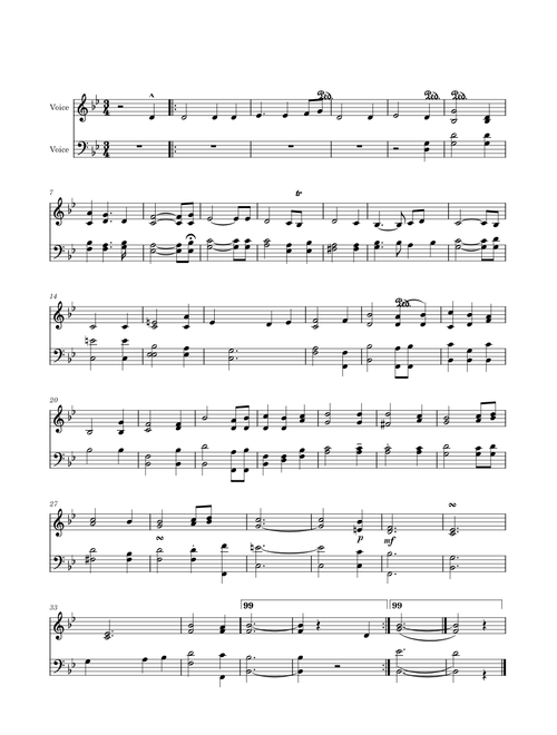 7780-A Ti que habitas ICM - Vocal – ICM