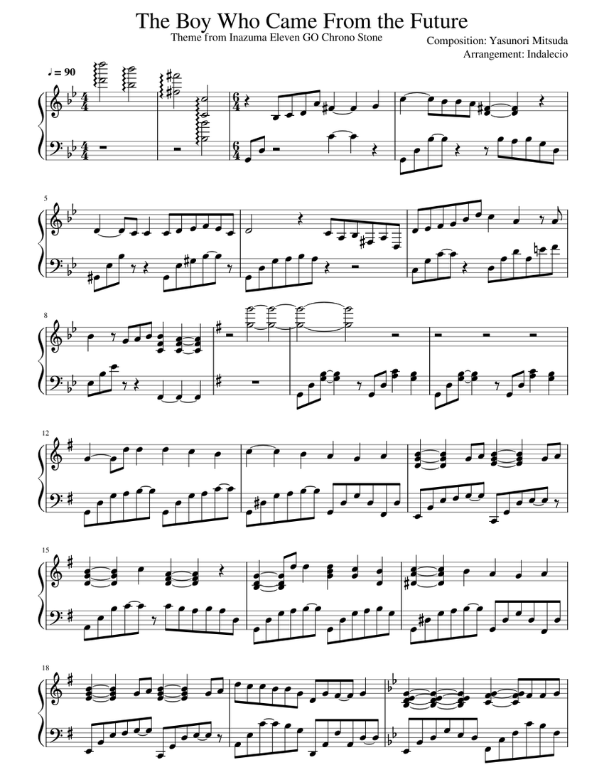 PIANO SOLO 楽譜] You've Got a Friend in Me ピアノ 編曲 楽譜