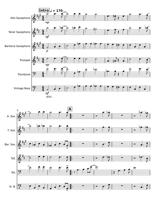 Autumn Leaves – Joseph Kosma