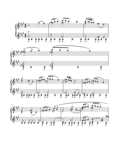 Prince Igor – Aleksandr Borodin