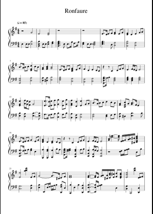 FF11 楽譜 ファイナルファンタジー11 sddefault.jpg