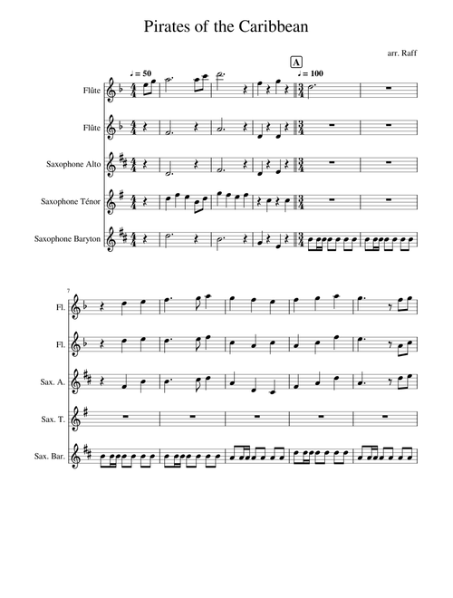 Pirates_of_the_Caribbeanquintet