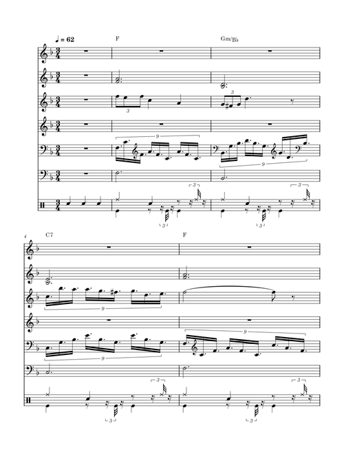 Beautiful Dreamer – Stephen Foster