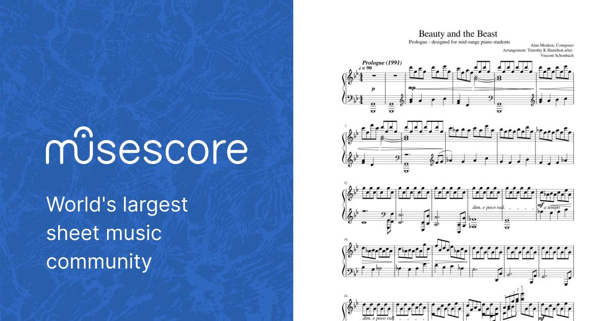 beauty-and-the-beast-easy-piano-prologue-sheet-music-for-piano-solo-musescore-com