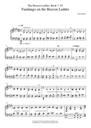 Play Official version of Keyboard Study No.2 Sheet Music by
