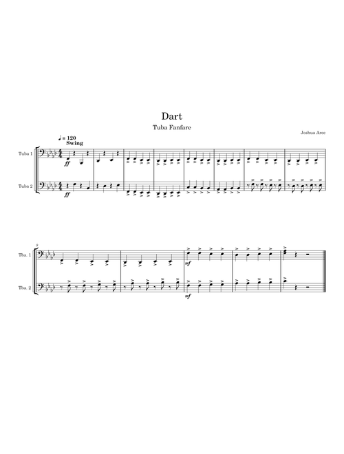 Dart
