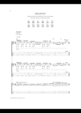 Free Bullet for My Valentine sheet music | Download PDF or print