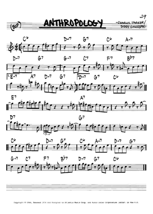 Play Official version of Crazeology Sheet Music by Charlie