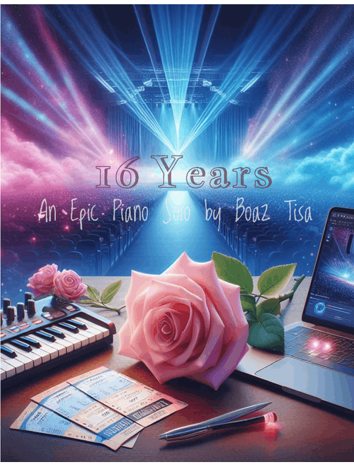 16 Years - Bo-Bo. T