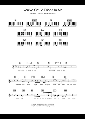 How to Play Toy Story Piano: Easy Steps for Beginners