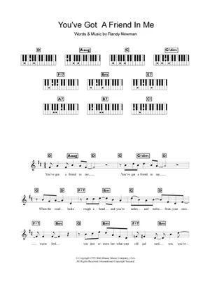 How to Play Toy Story Piano: Easy Steps for Beginners