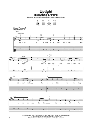 Play Official version of Part-time lover Sheet Music by