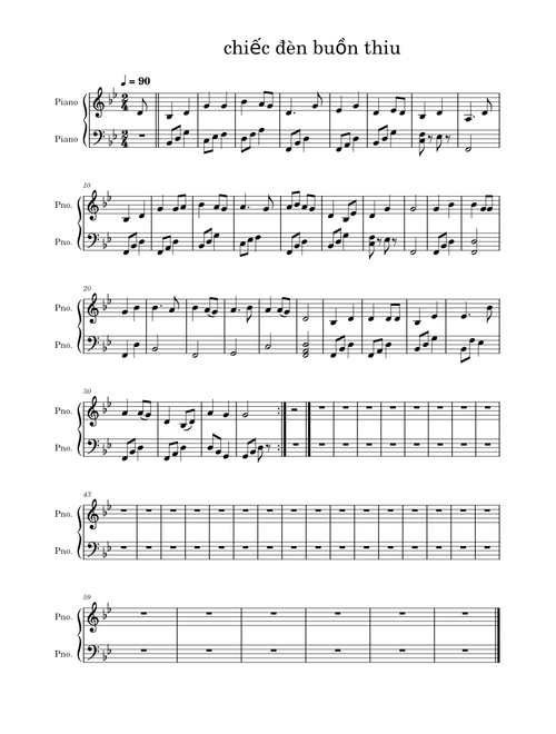 Chiếc Đèn Ông Sao – Phạm Tuyên chieden