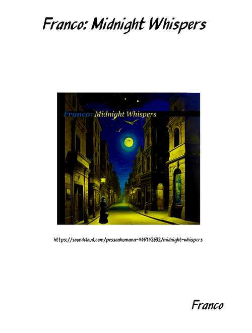 Franco: Midnight Whispers