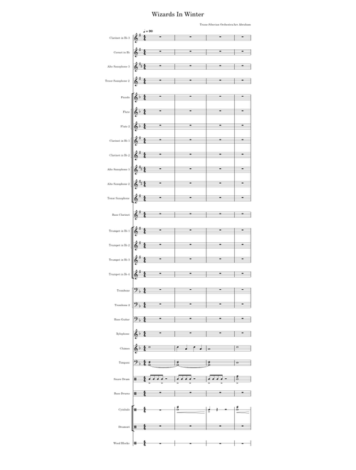 Wizards in winter – Trans-Siberian Orchestra