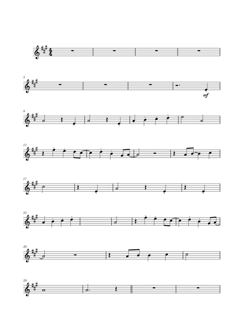 MitchiriNeko March – MitchiriNek