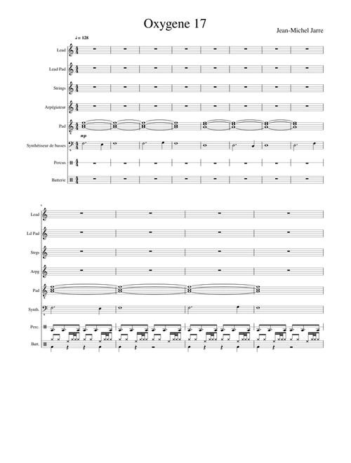 Oxygene 17