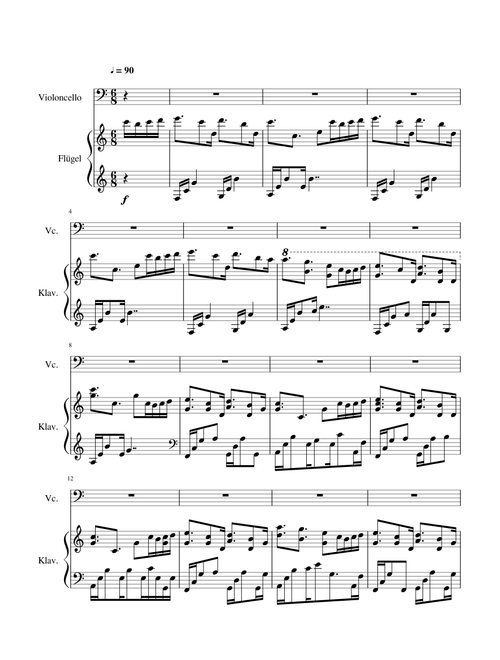 Reminiscent - Yiruma