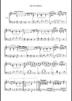 Small Faces 楽譜集 Free Small Faces sheet music | Download PDF or print on MuseScore.com