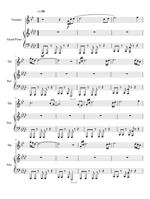 The Clones Theme