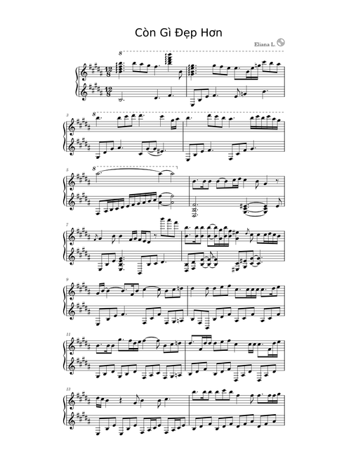 CÒN GÌ ĐẸP HƠN – Nguyễn Hùng