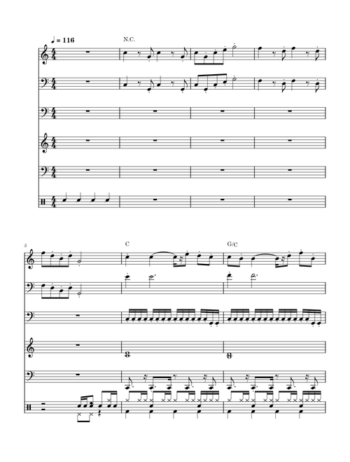 A Little Night Music Serenade Accompaniment Mode